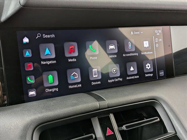 Certified 2023 Porsche Taycan 4S image 17