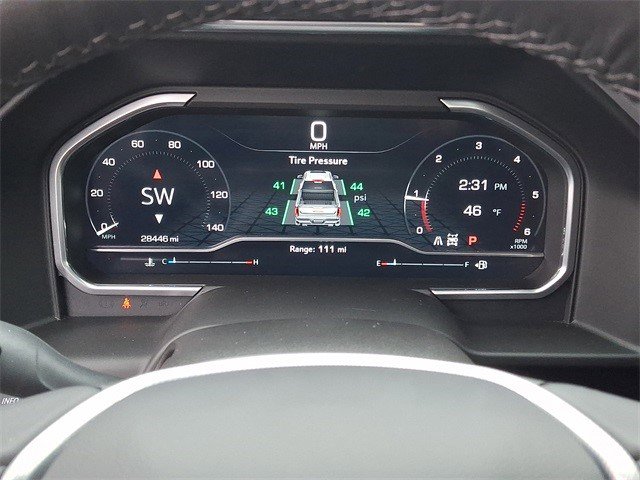 Certified 2023 GMC Sierra 1500 Denali w/ Technology Package image 15