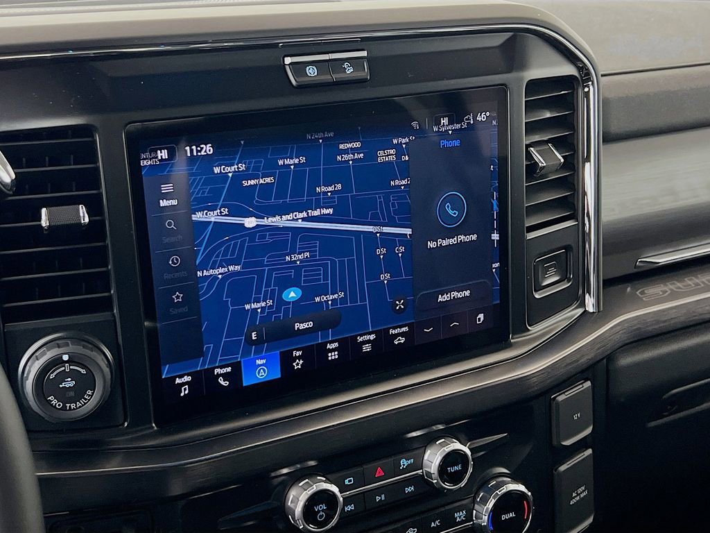 New 2026 Ford F250 Lariat w/ Lariat Premium Package image 20