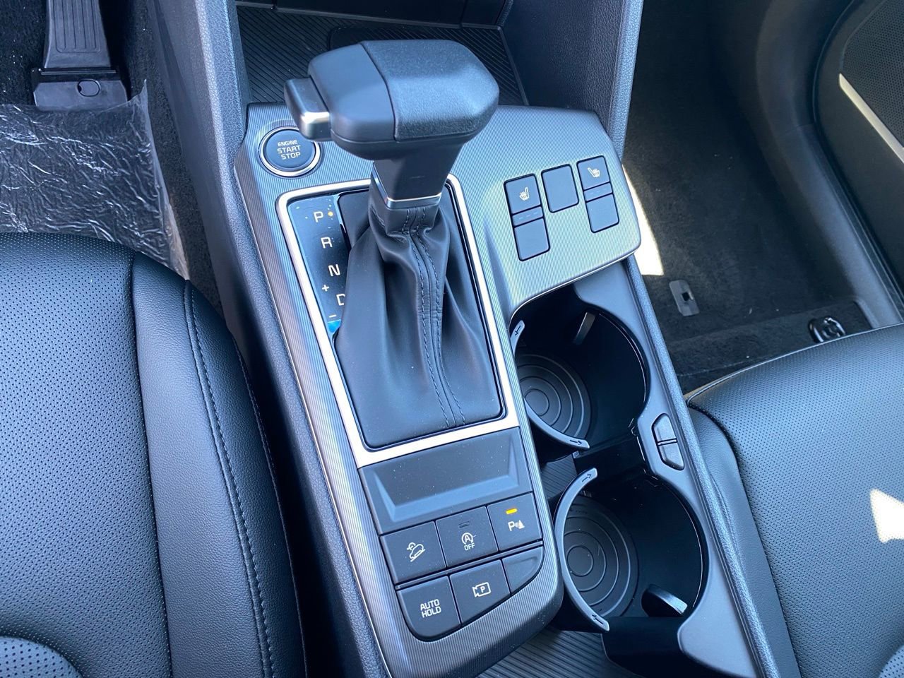 New 2026 Kia Sportage EX image 19