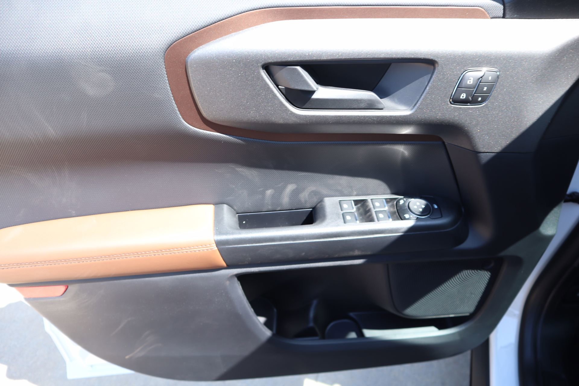 New 2026 Ford Bronco Sport Outer Banks image 15