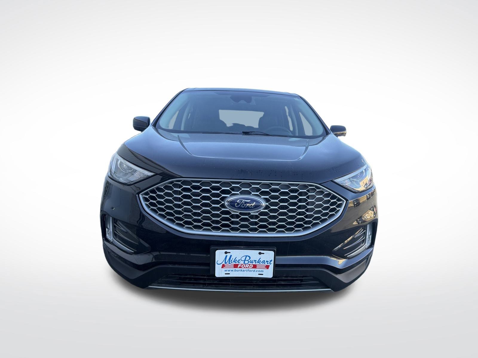 Used 2024 Ford Edge SEL w/ Convenience Package AWD/4WD image 46