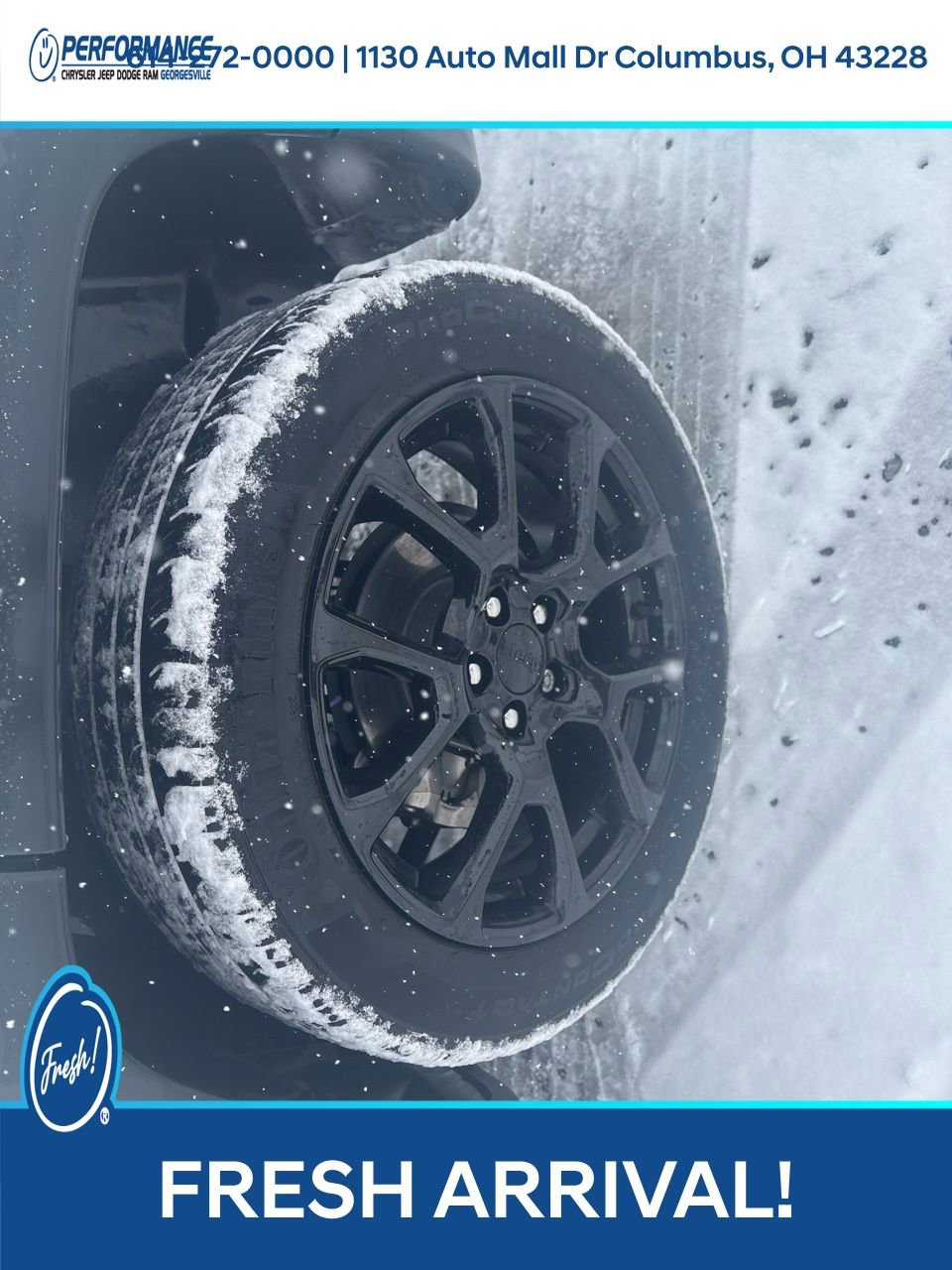 Used 2023 Jeep Compass Altitude w/ Sun and Sound Group image 11