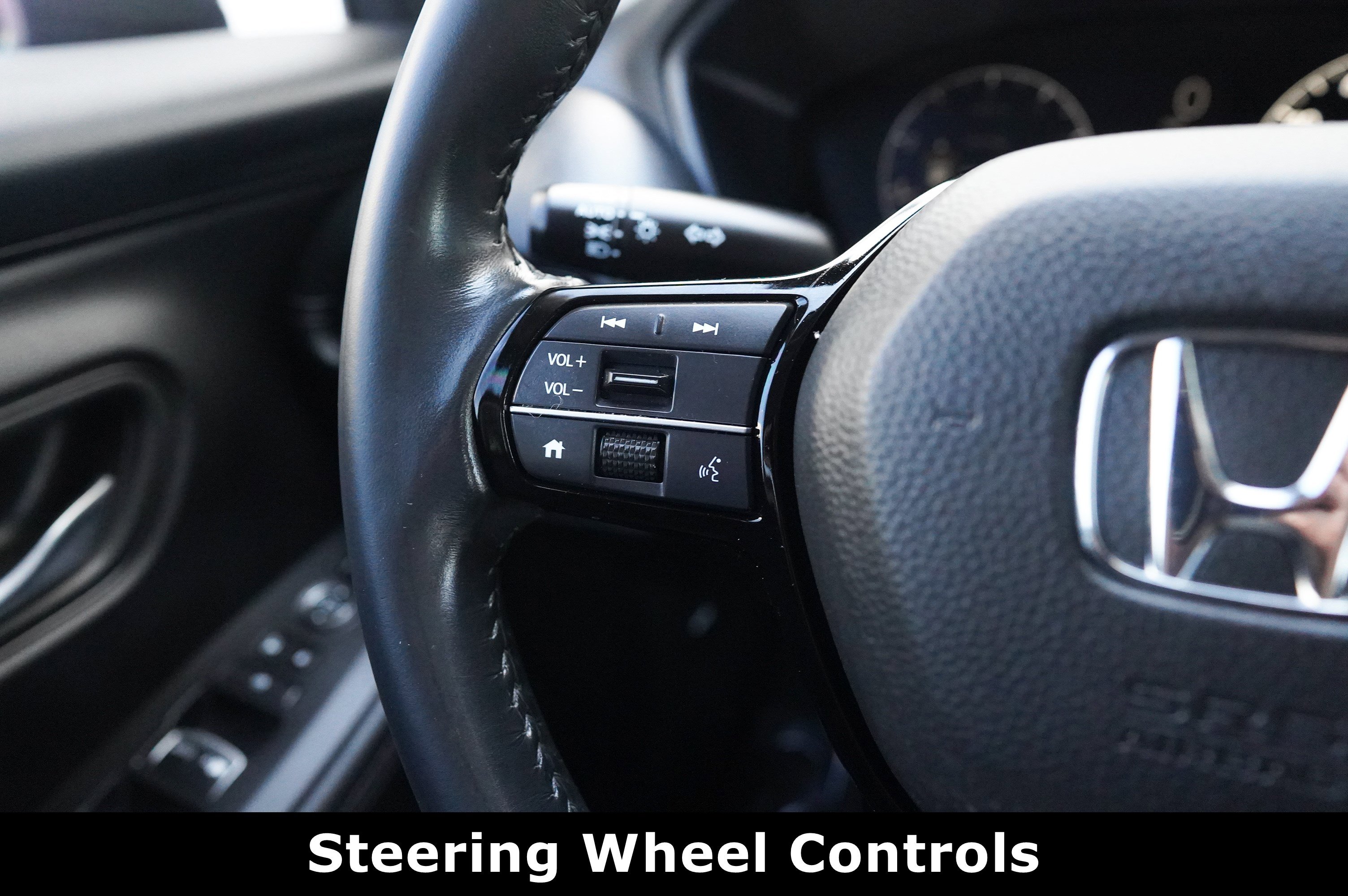 Used 2023 Honda HR-V EX-L image 23