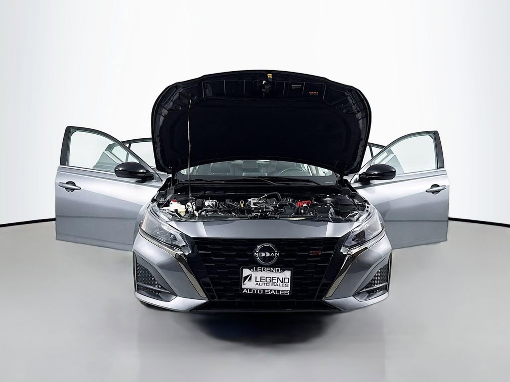 Used 2023 Nissan Altima 2.5 SR image 18