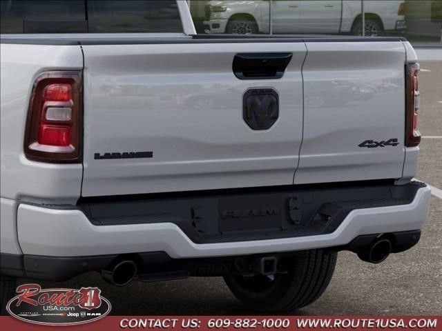New 2026 RAM 1500 Laramie w/ Night Edition AWD/4WD image 14