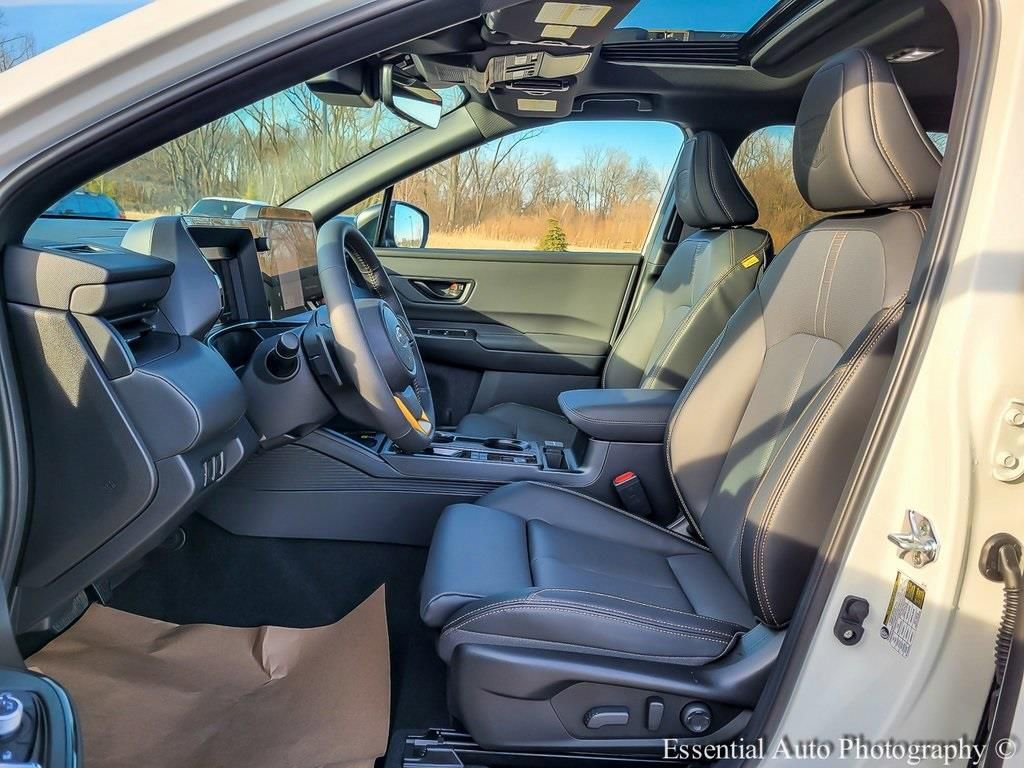 New 2026 Subaru Outback Wilderness image 8