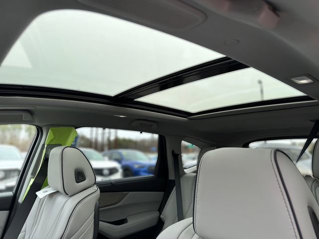 New 2026 Acura MDX SH-AWD w/ Advance Package image 28