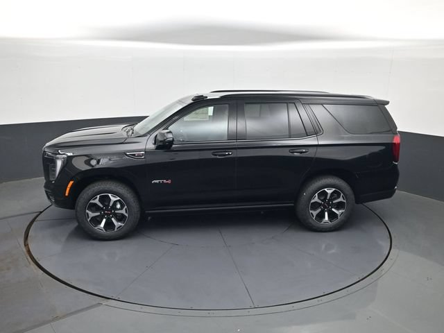 New 2026 GMC Yukon AT4 w/ AT4 Premium Plus Package AWD/4WD image 21