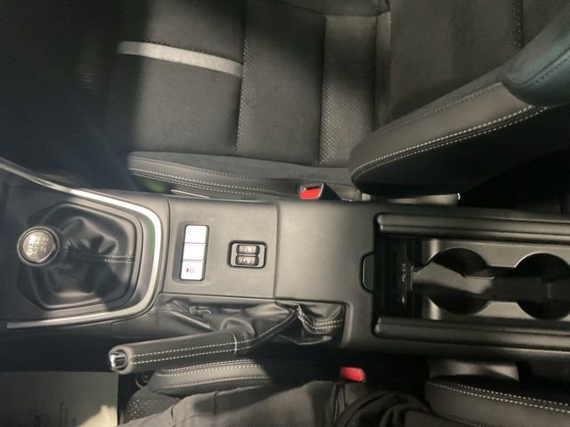 New 2026 Toyota GR86 Premium RWD image 15