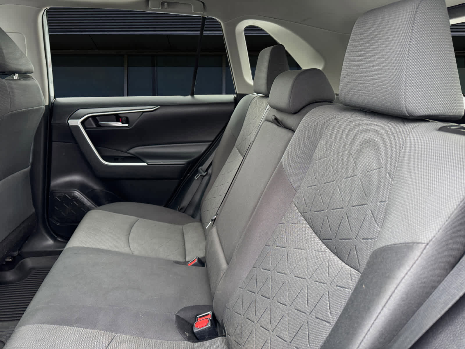 Used 2023 Toyota RAV4 XLE w/ Convenience Package image 15