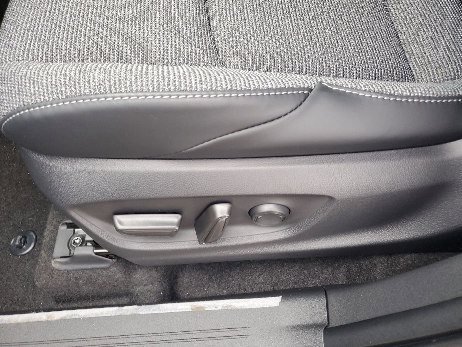 New 2026 Toyota bZ image 17