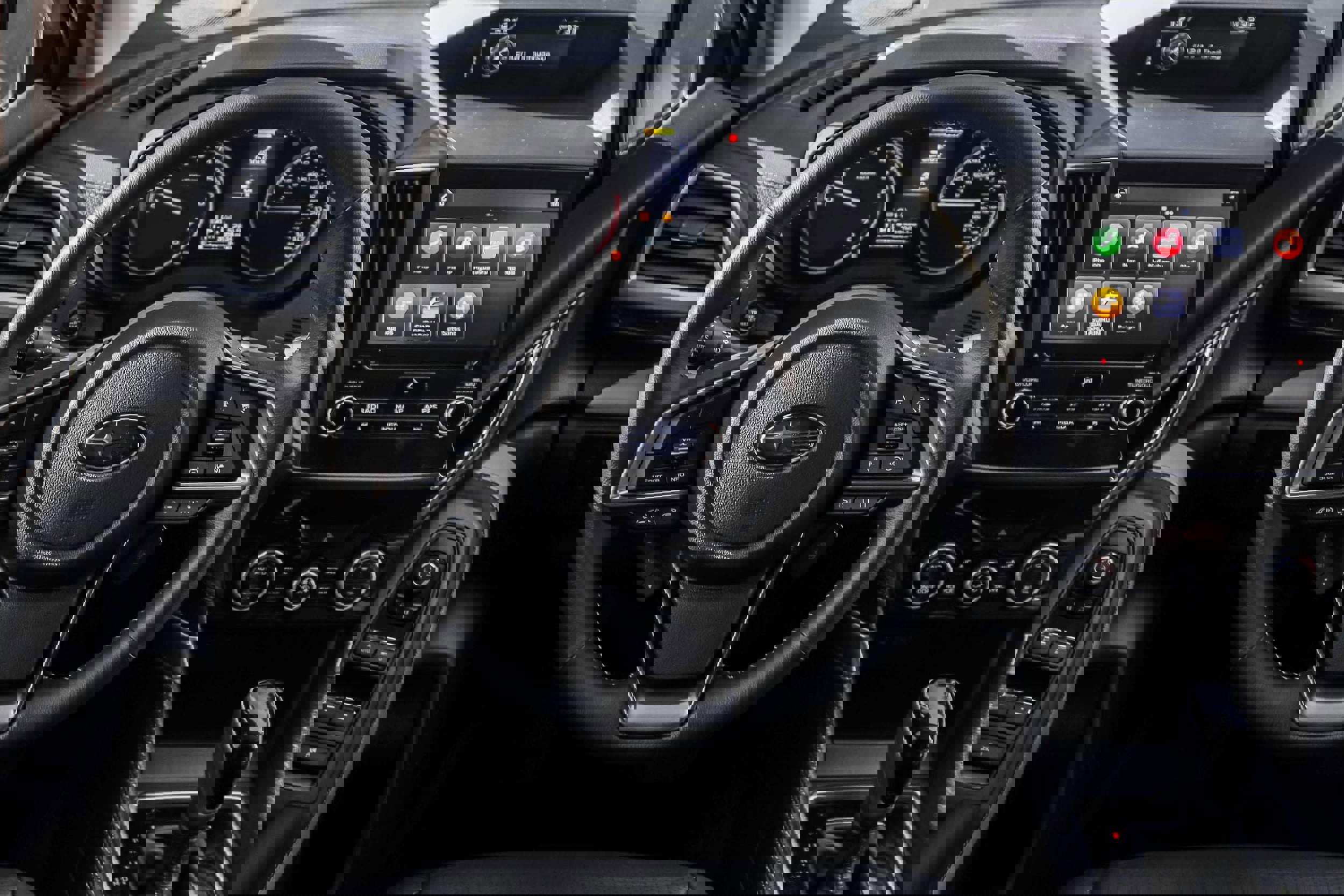 Used 2023 Subaru Forester Limited image 26