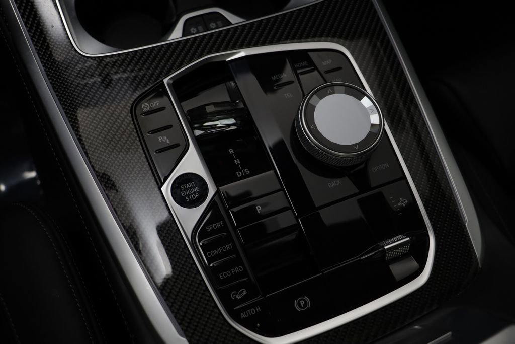 Certified 2024 BMW X7 M60i w/ Executive Package image 13