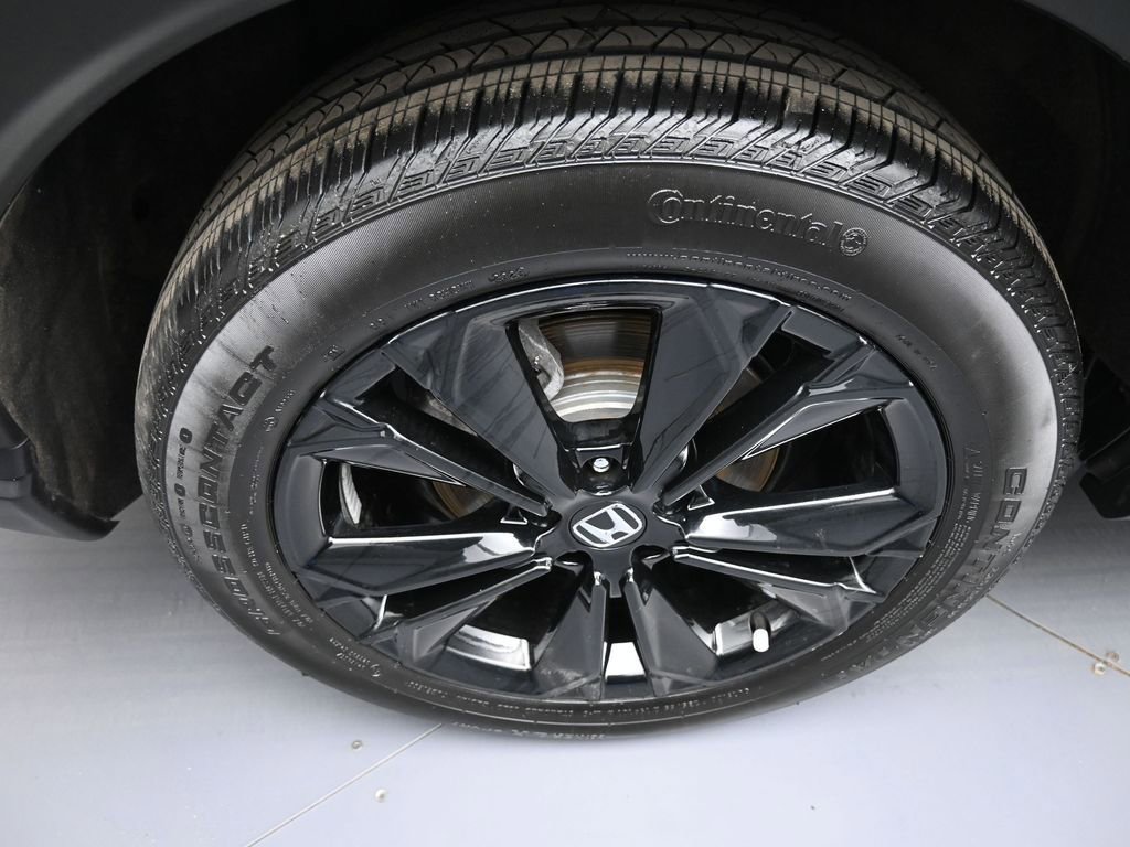 Used 2024 Honda CR-V Sport Touring image 12