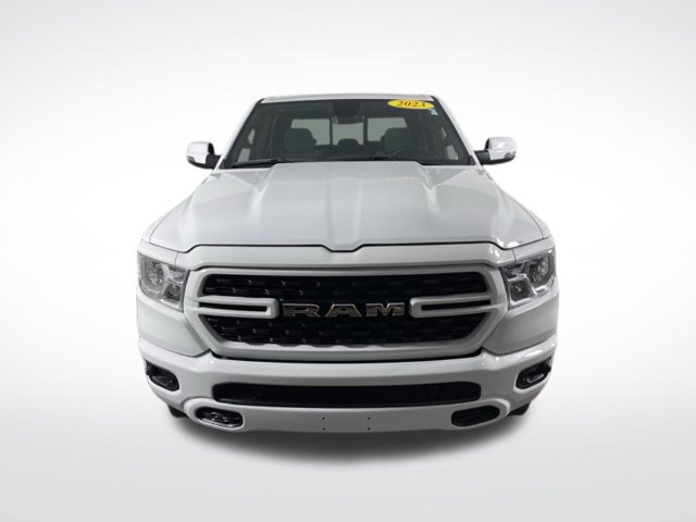 Used 2023 RAM 1500 Big Horn AWD/4WD image 15