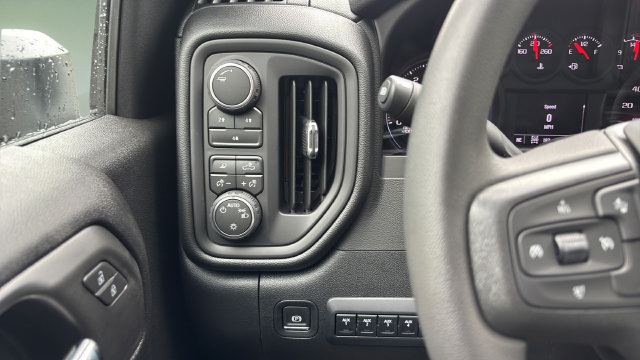 New 2026 Chevrolet Silverado 2500 W/T w/ WT Convenience Package AWD/4WD image 13