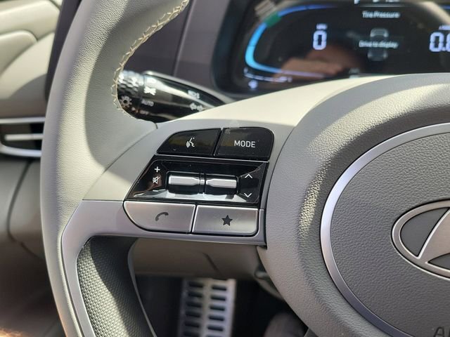 New 2026 Hyundai Elantra Sport image 5