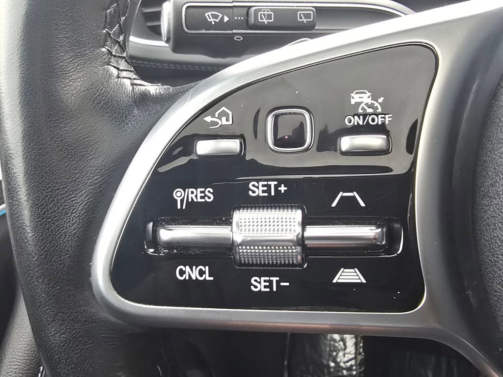 Certified 2023 Mercedes-Benz GLS 450 4MATIC image 36