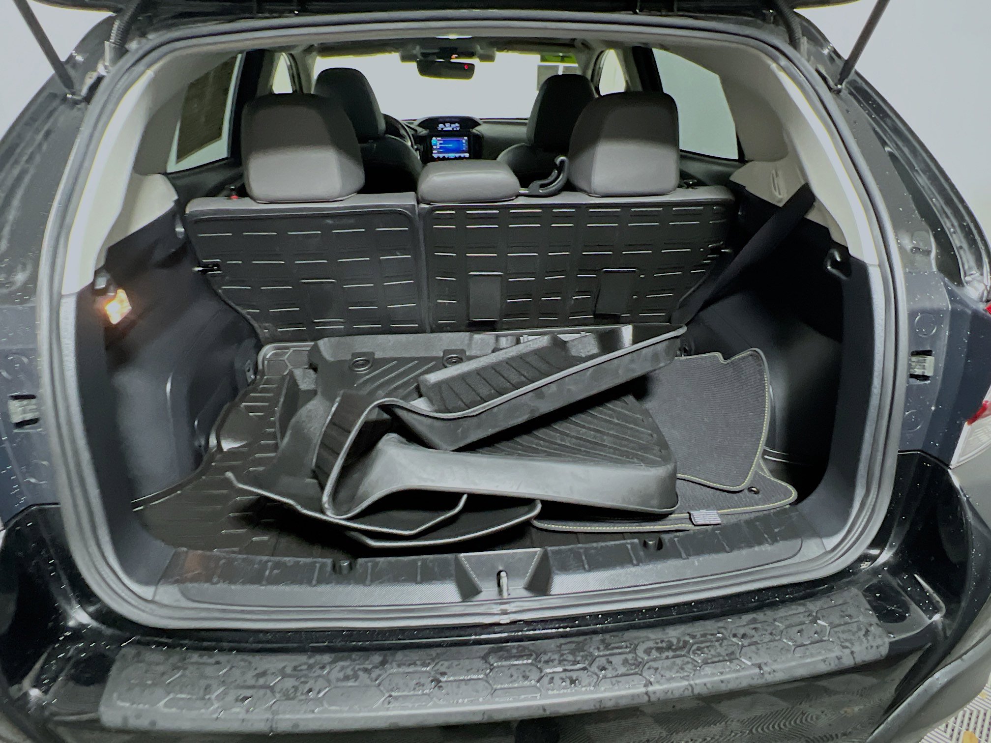 Used 2023 Subaru Crosstrek 2.5i Sport image 34