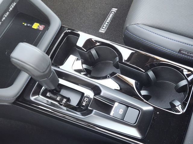 New 2026 Subaru Forester Limited AWD/4WD image 17