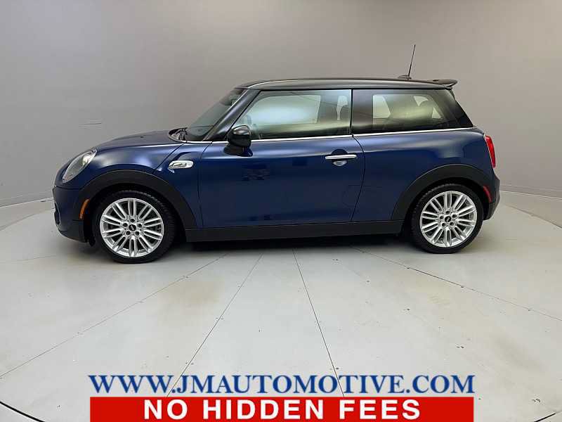 Used 2014 MINI Cooper S FWD image 2