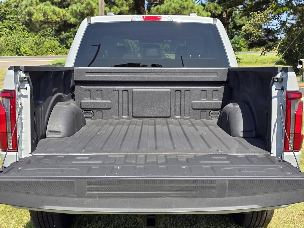 Used 2026 Ford F150 Lariat AWD/4WD image 46