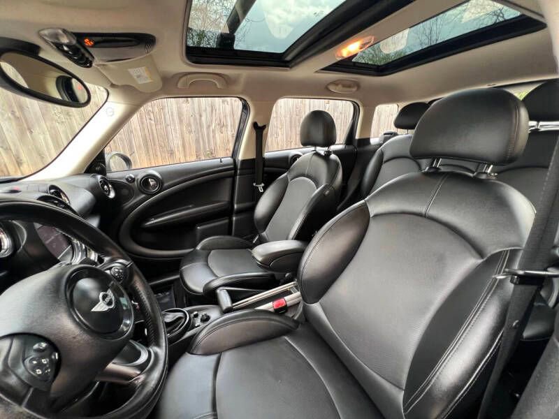 Used 2016 MINI Cooper Countryman S image 11