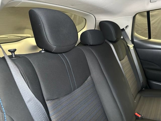 Used 2024 Nissan Leaf S FWD image 19