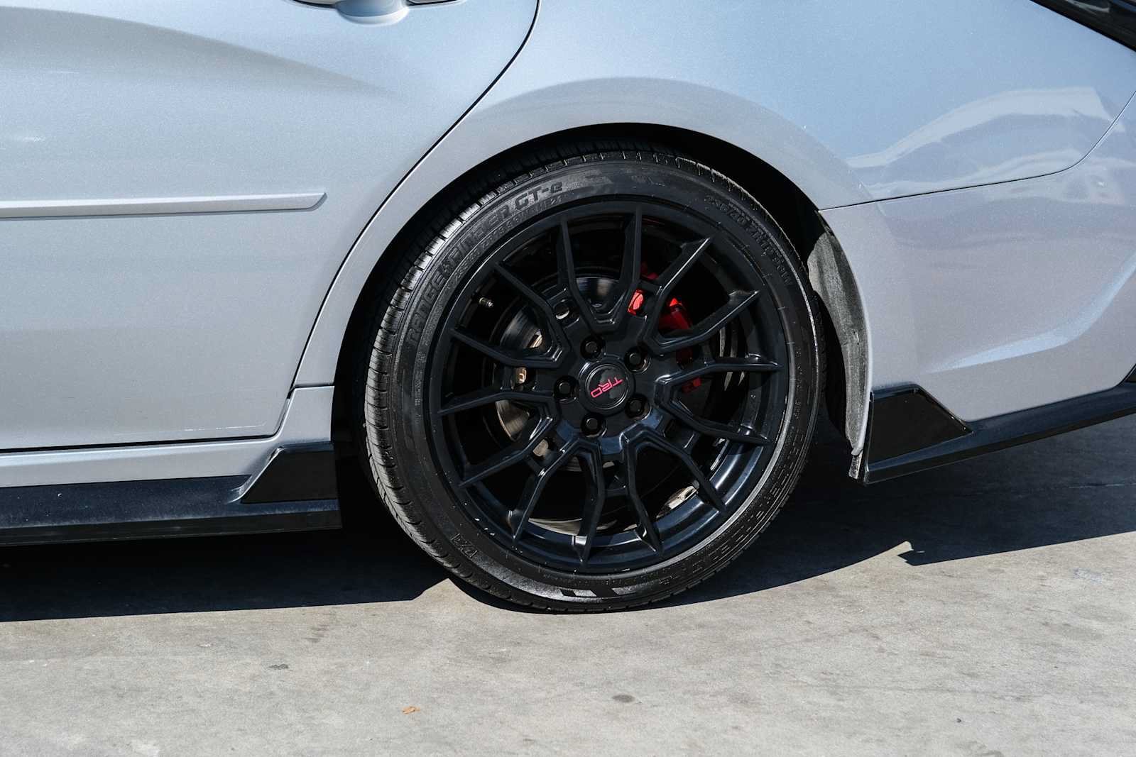 Used 2020 Toyota Avalon TRD FWD image 19