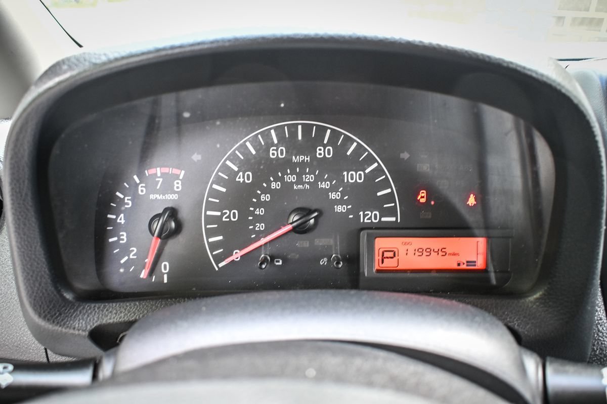 Used 2019 Nissan NV200 S FWD image 10