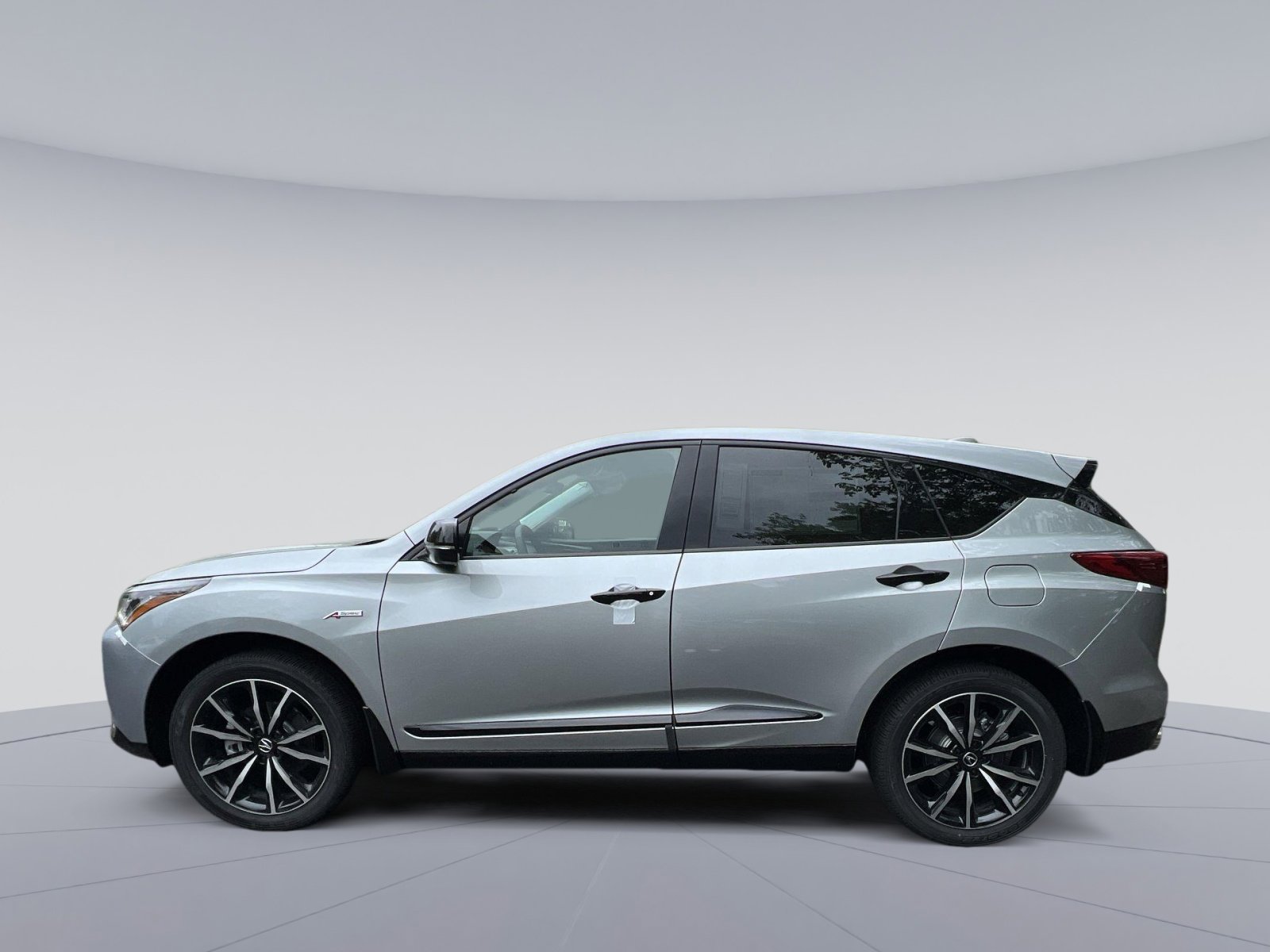 New 2025 Acura RDX A-Spec image 2