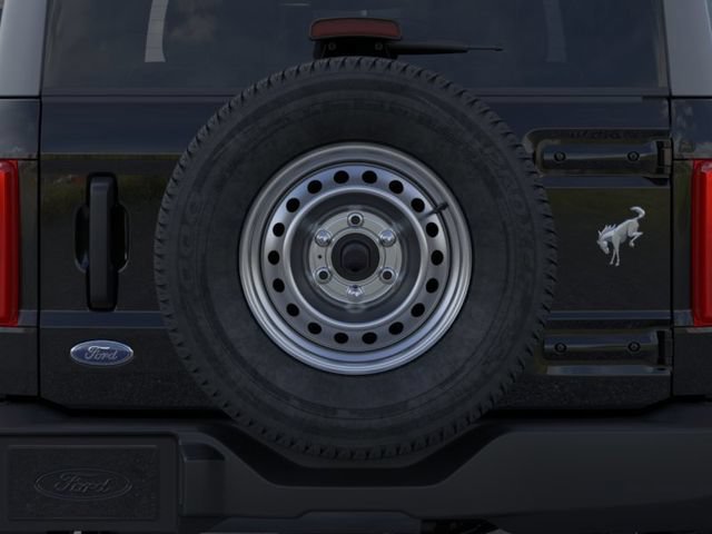 New 2026 Ford Bronco 2-Door AWD/4WD image 24
