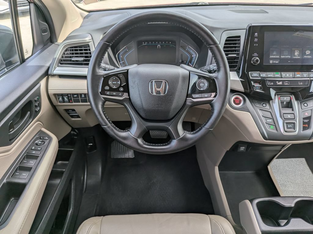 Used 2019 Honda Odyssey EX-L image 15