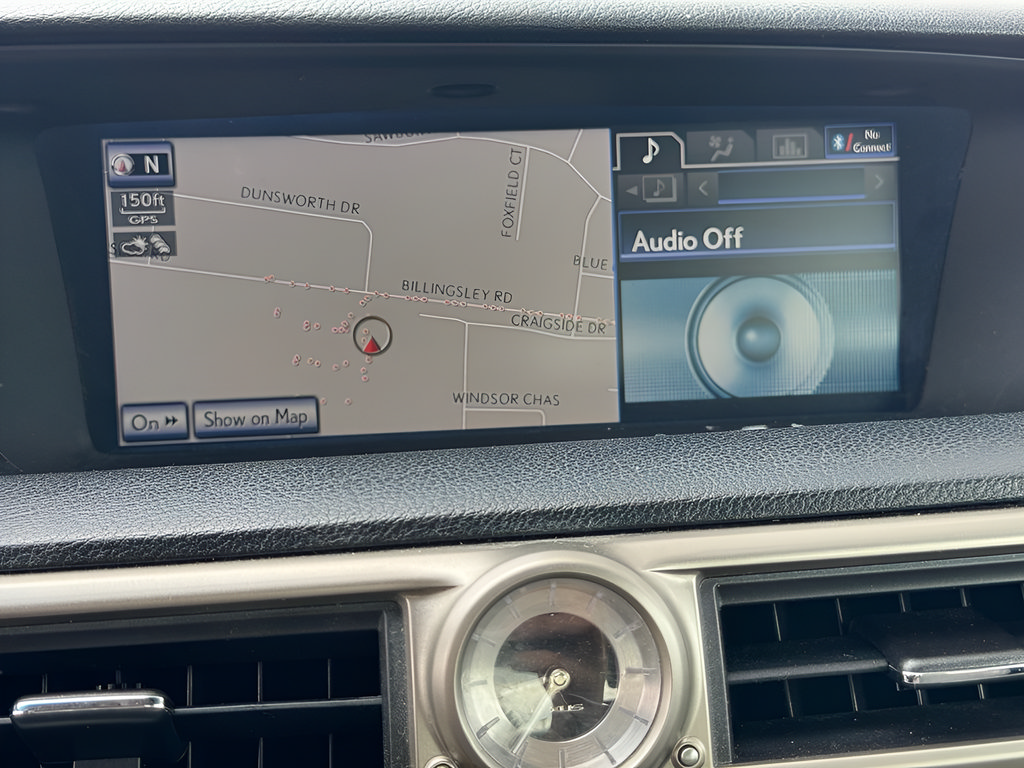 Used 2014 Lexus GS 350 AWD image 29