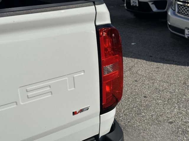 Used 2021 Chevrolet Colorado W/T w/ WT Convenience Package image 29