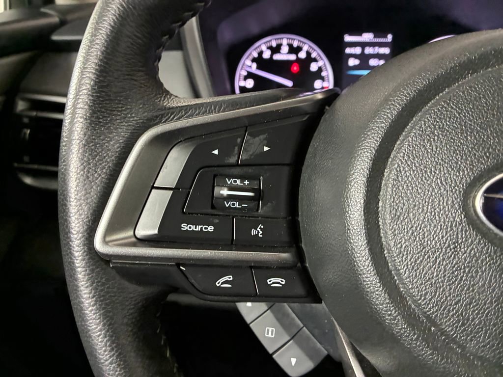 Used 2020 Subaru Outback Onyx Edition XT w/ Popular Package #2 image 10