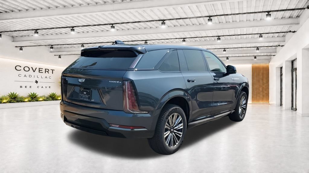 New 2026 Cadillac Escalade IQ Sport 1 AWD/4WD image 10