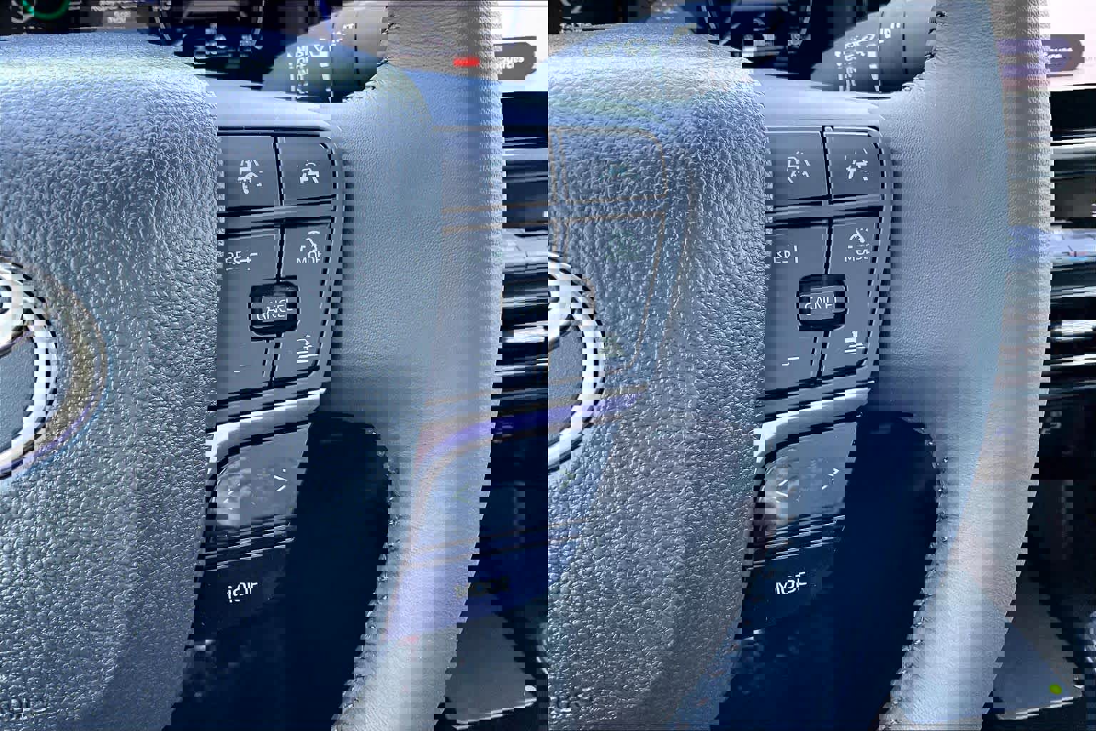 Used 2026 Toyota Camry XLE image 21