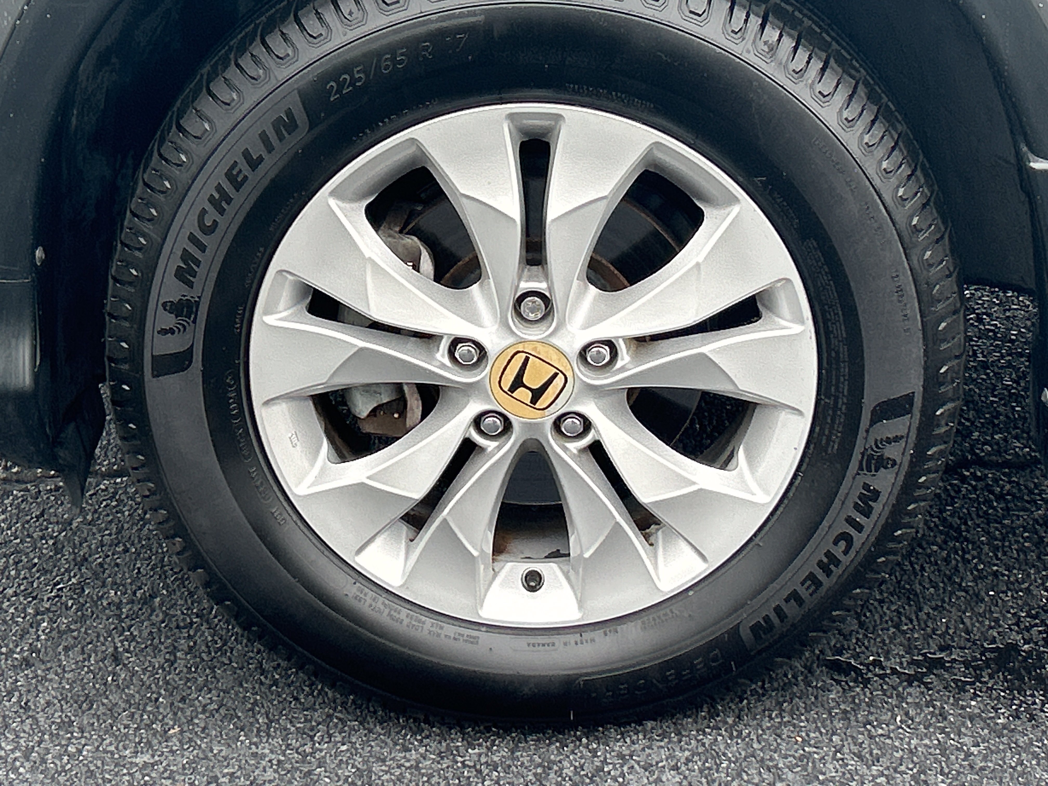Used 2014 Honda CR-V EX image 32