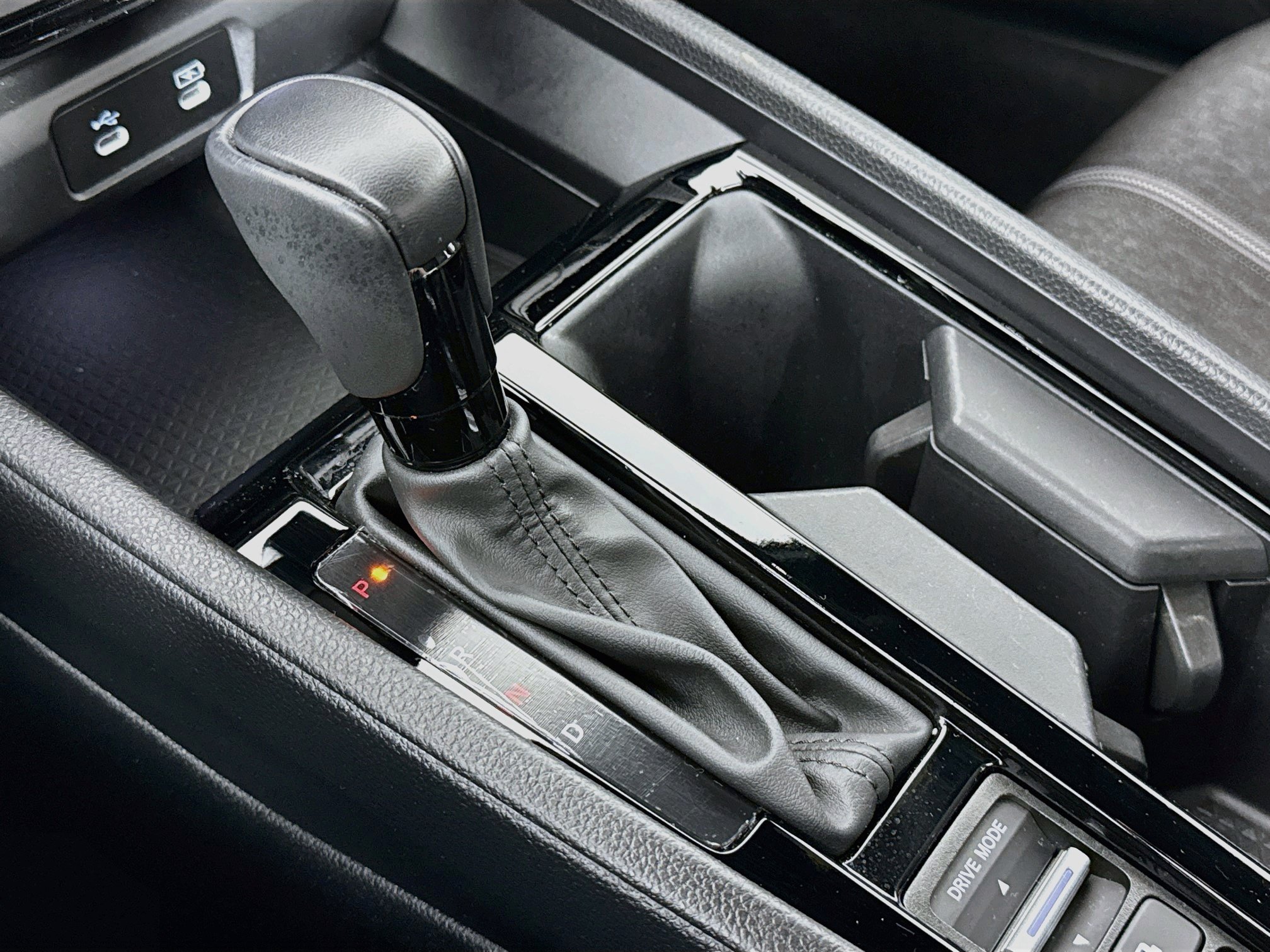 Certified 2024 Honda Accord Sport image 16