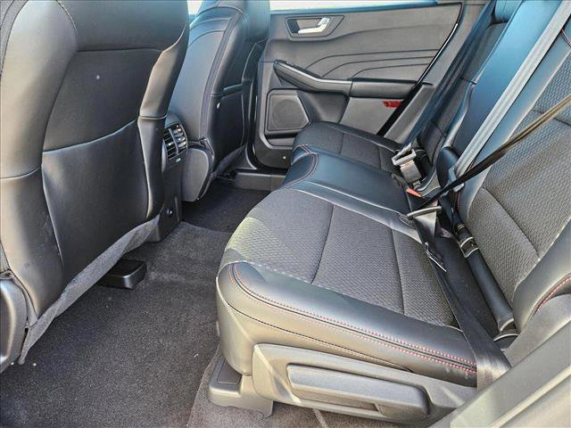 New 2025 Ford Escape ST-Line w/ Equipment Group 301A image 14