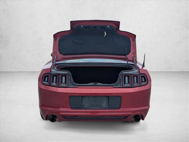 Used 2014 Ford Mustang Coupe RWD image 6