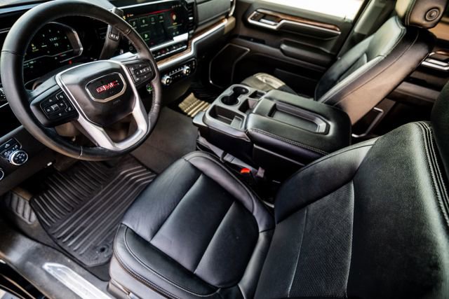 Used 2023 GMC Sierra 1500 Elevation RWD image 6