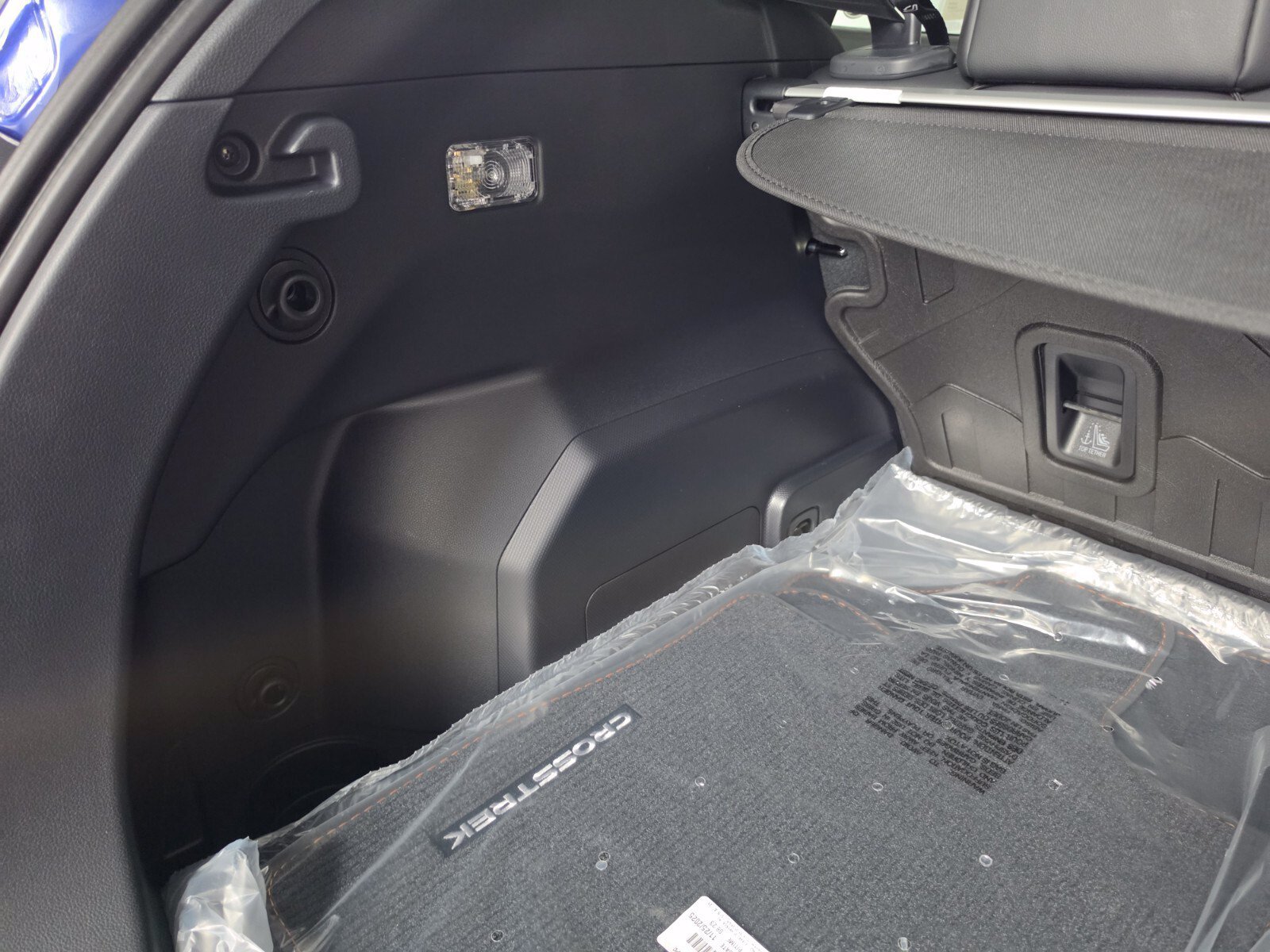 New 2026 Subaru Crosstrek 2.5i Limited AWD/4WD image 20