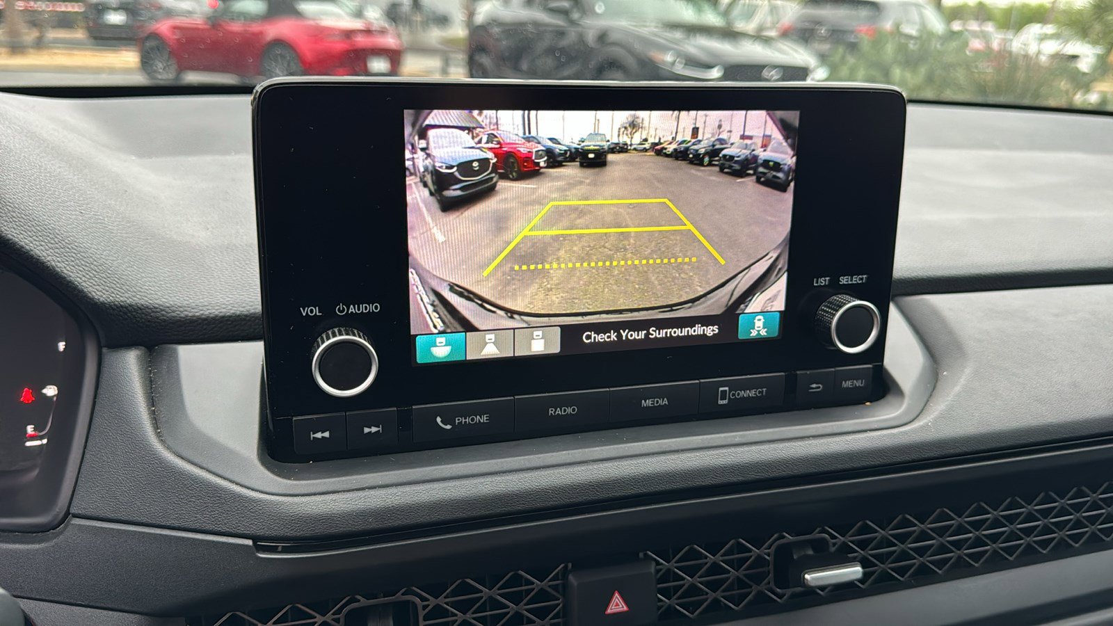 Used 2025 Honda Accord SE image 34