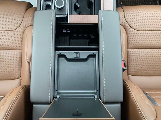 Used 2025 Toyota Tundra 1794 Edition image 40