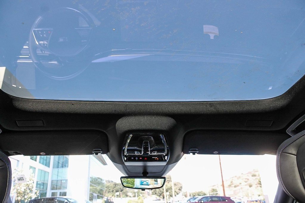 New 2026 Cadillac Escalade IQL Sport 1 image 18