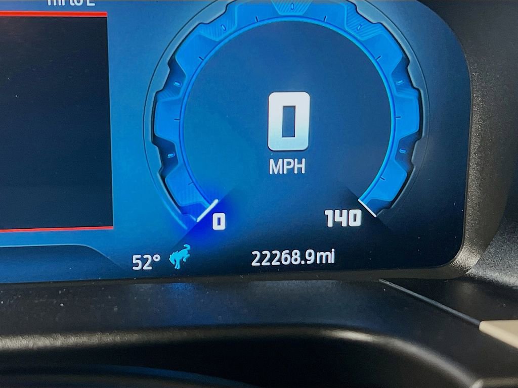 Used 2025 Ford Bronco Sport Big Bend image 11