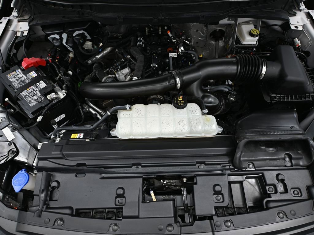 Used 2025 Ford F150 Tremor w/ Bed Utility Package image 54